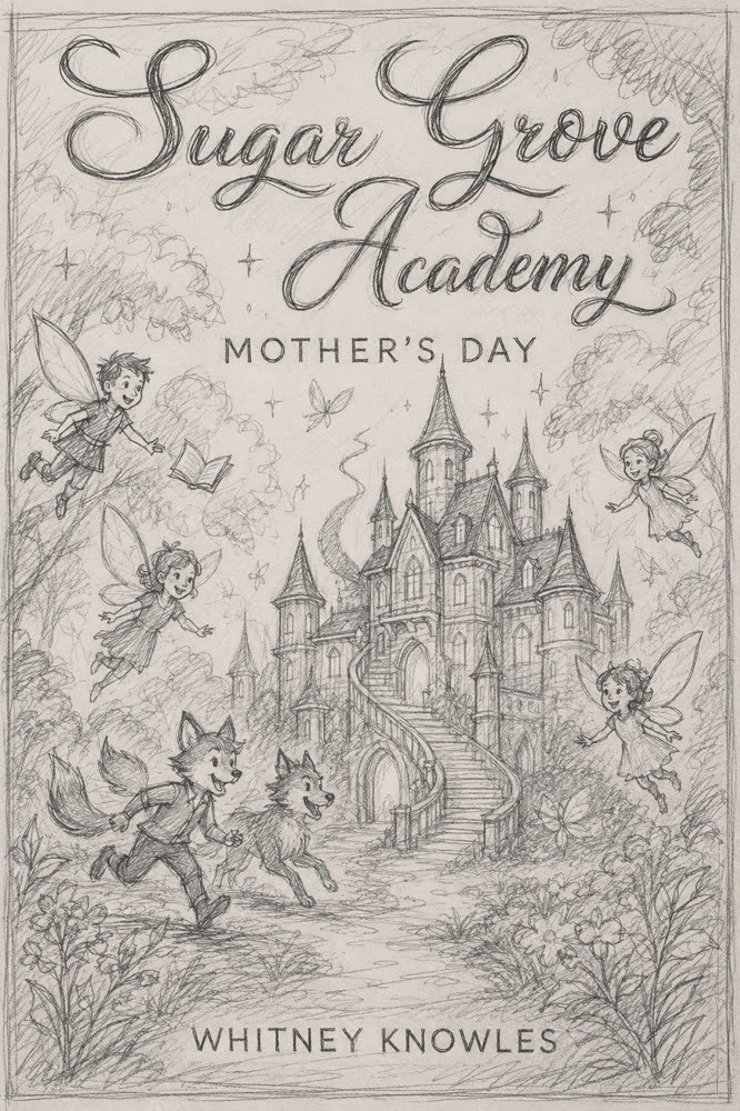 Original concept sketch