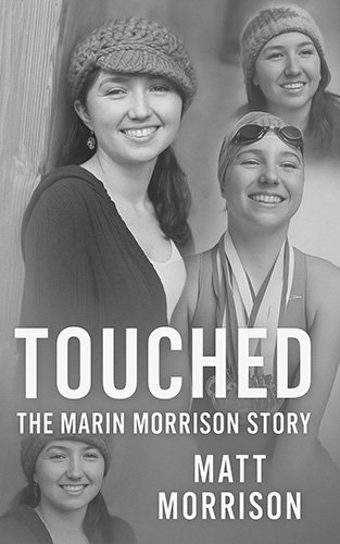 Biography cover by The Crown Publishers