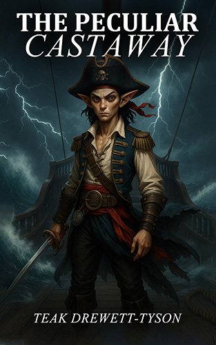 Thriller cover by The Crown Publishers