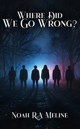 Book cover designed by The Crown Publishers