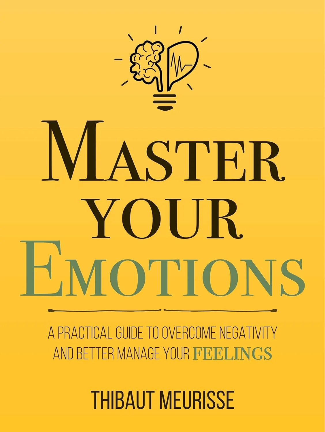 Non-Fiction cover by The Crown Publishers