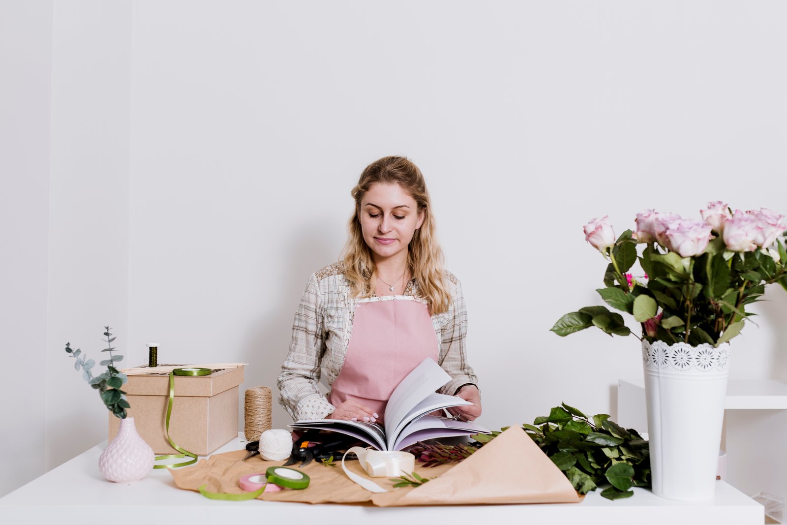 Book Publishing Services